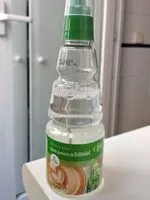 Mängden socker i Édulcorant de table aux extraits de STEVIA*