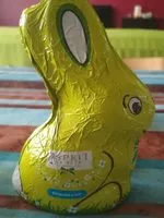 Mängden socker i Chocolat au Lait
