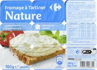 Mängden socker i Tart'Bon