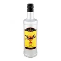 Mängden socker i Ponche