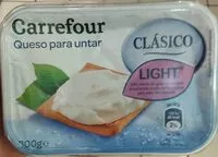 Mängden socker i Queso para untar