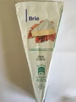 Mängden socker i Brie