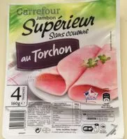 Mängden socker i Le Torchon