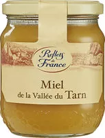 Mängden socker i Miel de la vallée du Tarn
