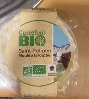 Mängden socker i Saint -Félicien