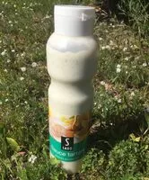 Mängden socker i Sauce tartare