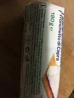 Mängden socker i Produits Blancs