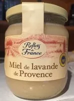 Socker och näringsämnen i Naturalim france miel