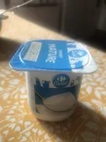 Mängden socker i Yaourt nature