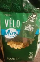 Mängden socker i Bike