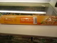 Mängden socker i Pâte brisée - No Gluten !