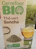 Sencha teas