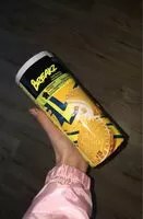 Mängden socker i CROK goût Vanille