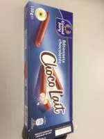 Mängden socker i Choco Lait