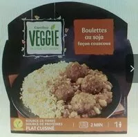 Mängden socker i Duo de poivrons rouge & jaune
