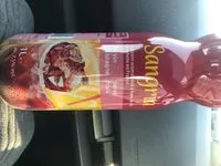 Mängden socker i Chargement…