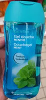 Mängden socker i Gel Douche Menthe Carrefour