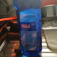 Mängden socker i Abrillantador triple action