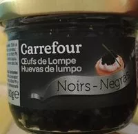 Mängden socker i Oeufs de Lompe