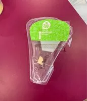 Mängden socker i Amandine aux poires