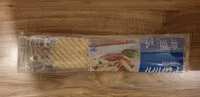 Mängden socker i Panini pré-grillés