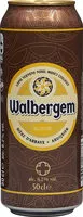 Mängden socker i Bière - saer-brau est. 1985 weissbier hefetrübes