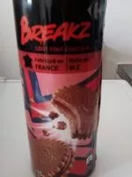 Mängden socker i Croco tout chocolat