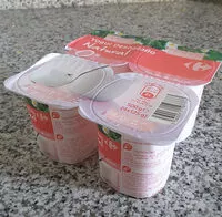 Mängden socker i Yogur Natural 00%