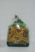 Mängden socker i Espirales