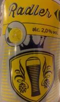Mängden socker i SAER BRAU EST. 1983 Radler