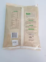 Mängden socker i Madeleines coquilles