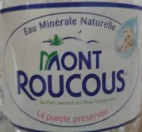 Mängden socker i Eau