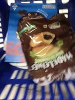 Mängden socker i Madeleines coeur au chocolat