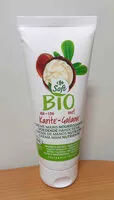 Mängden socker i Soft Bio Karite Galam Crema de manos