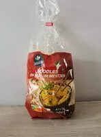 Mängden socker i No