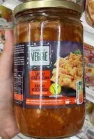 Mängden socker i Ravioli Végétariens