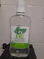 Mängden socker i Enjuague bucal Carrefour Soft (Bio)