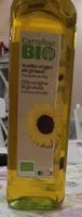 Mängden socker i Olio vergine di girasole