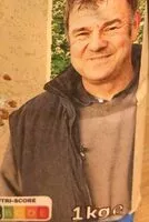 Mängden socker i Farine de sarrasin