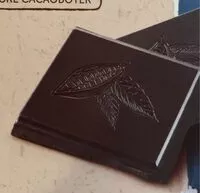 Mängden socker i Noir