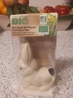 Mängden socker i Moulages de pâques