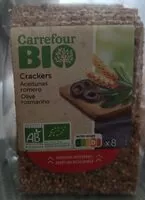 Mängden socker i Galletas saladas