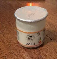 Mängden socker i Framboise