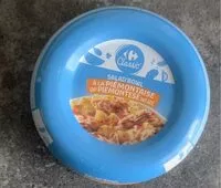Mängden socker i Salade a la piemontaise