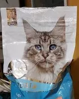 Mängden socker i Companin