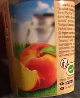 Mängden socker i Yaourt