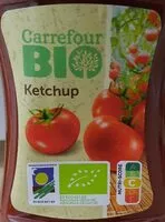 Mängden socker i Ketchup