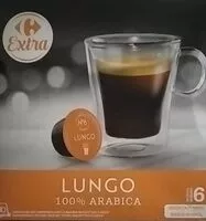 Mängden socker i Lou la louve
