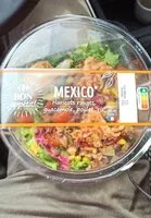 Mängden socker i Mexico