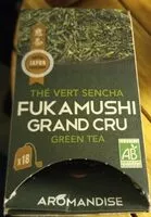 Mängden socker i Fukamushi Grand Cru